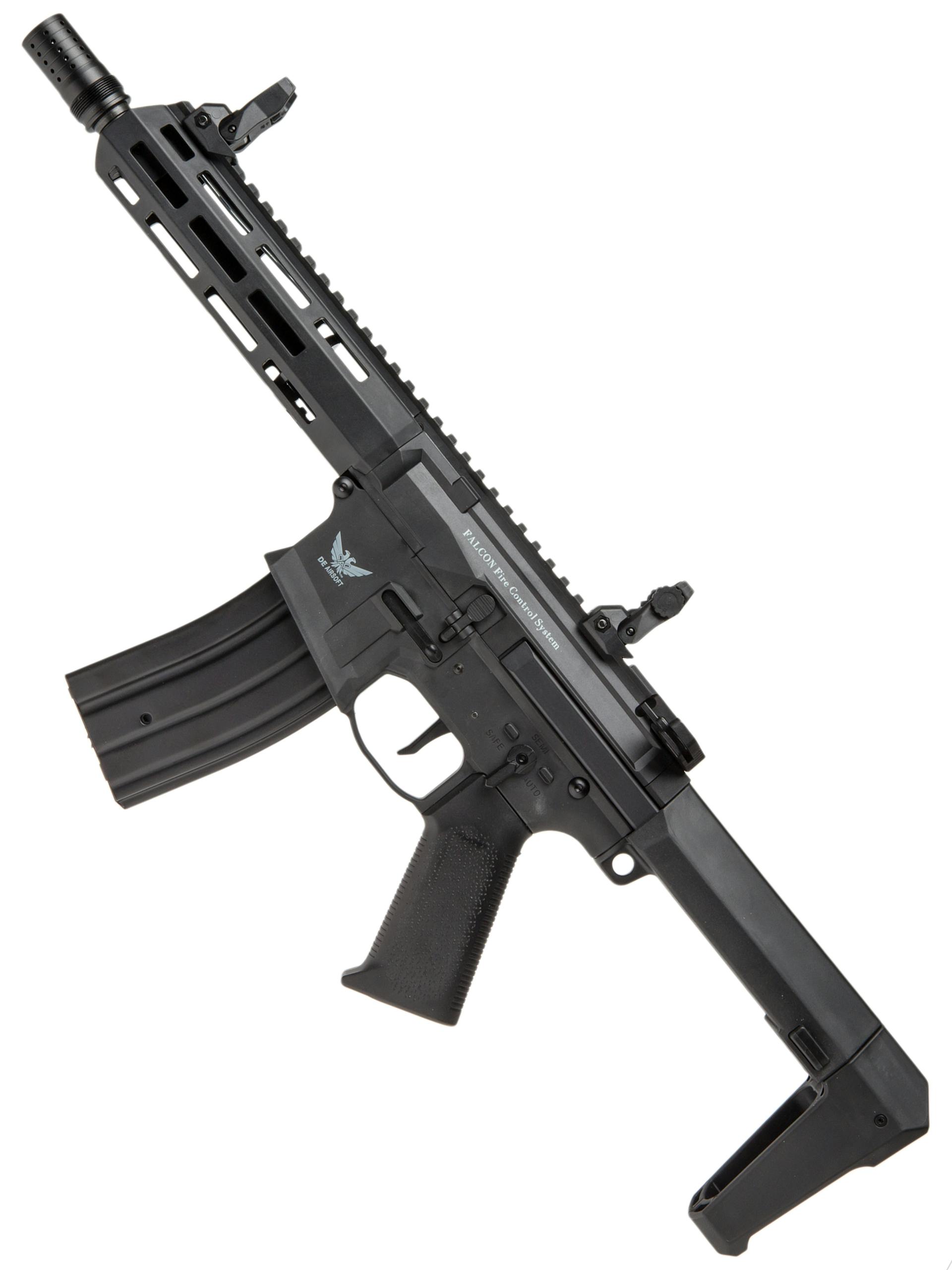 Double Eagle Airsoft